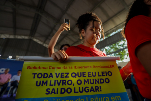 Foto: Daniel Guimarães